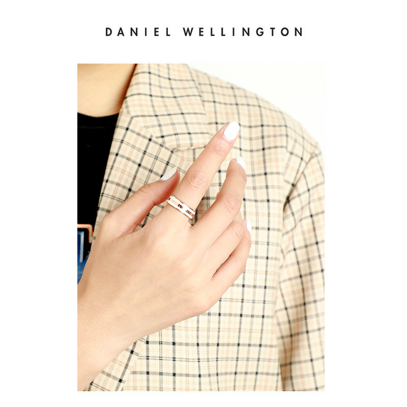 danielwellington dw DanielWellington海外戒指/指环