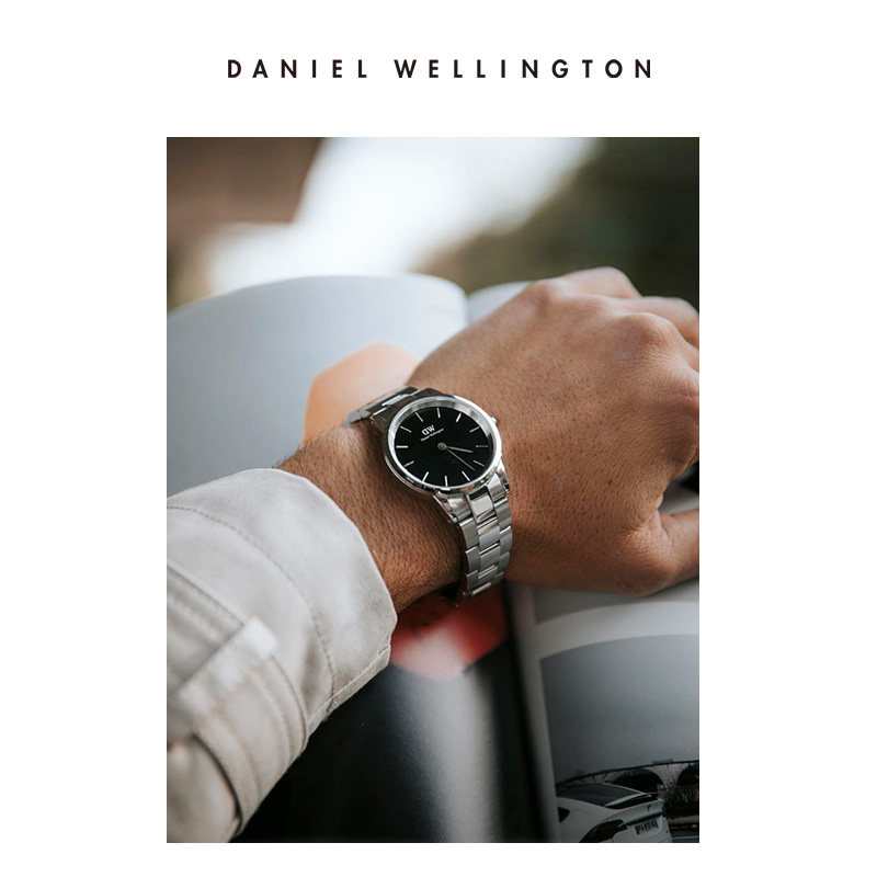 danielwellington正品新品dw男男表 DanielWellington海外欧美腕表