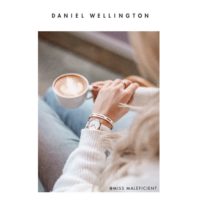 danielwellington dw DanielWellington海外手镯