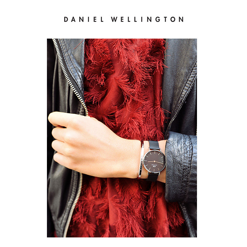 danielwellington正品女套装dw手表 DanielWellington海外欧美腕表