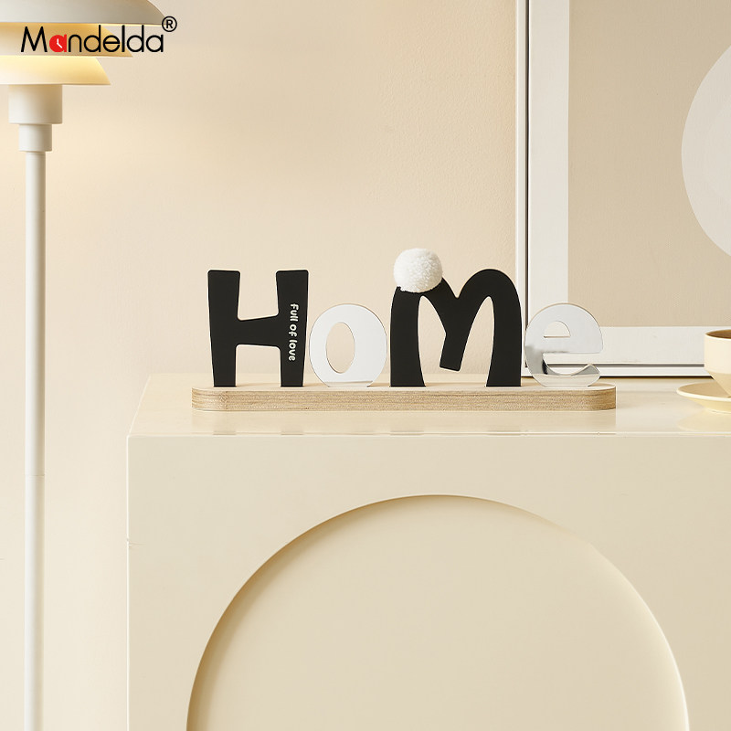 满得达简约办公室桌面玄关电视柜酒柜客厅装饰摆件家居饰品礼品,淘宝优惠券,粉丝福利购,淘宝优惠卷