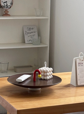 【新品特惠已降价】钥匙收纳托盘