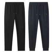 魔悦加绒冲锋裤2025秋冬新款口袋显瘦休闲裤2