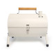 BBQ stove home outdoor portable barbecue grill 2025 new camping picnic barbecue stove full set of barbecue tools