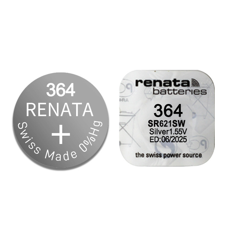 RENATA瑞士SR621SW手表电池364卡西欧天梭DW纽扣小电子通用原装,淘宝优惠券,粉丝福利购,淘宝优惠卷