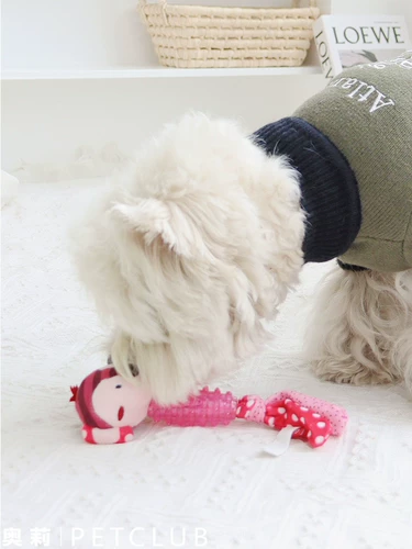 Gigwi Guidi для Q Zai Meng Plush Dog Toys Interactive Tug River Mogo Rubber Mods