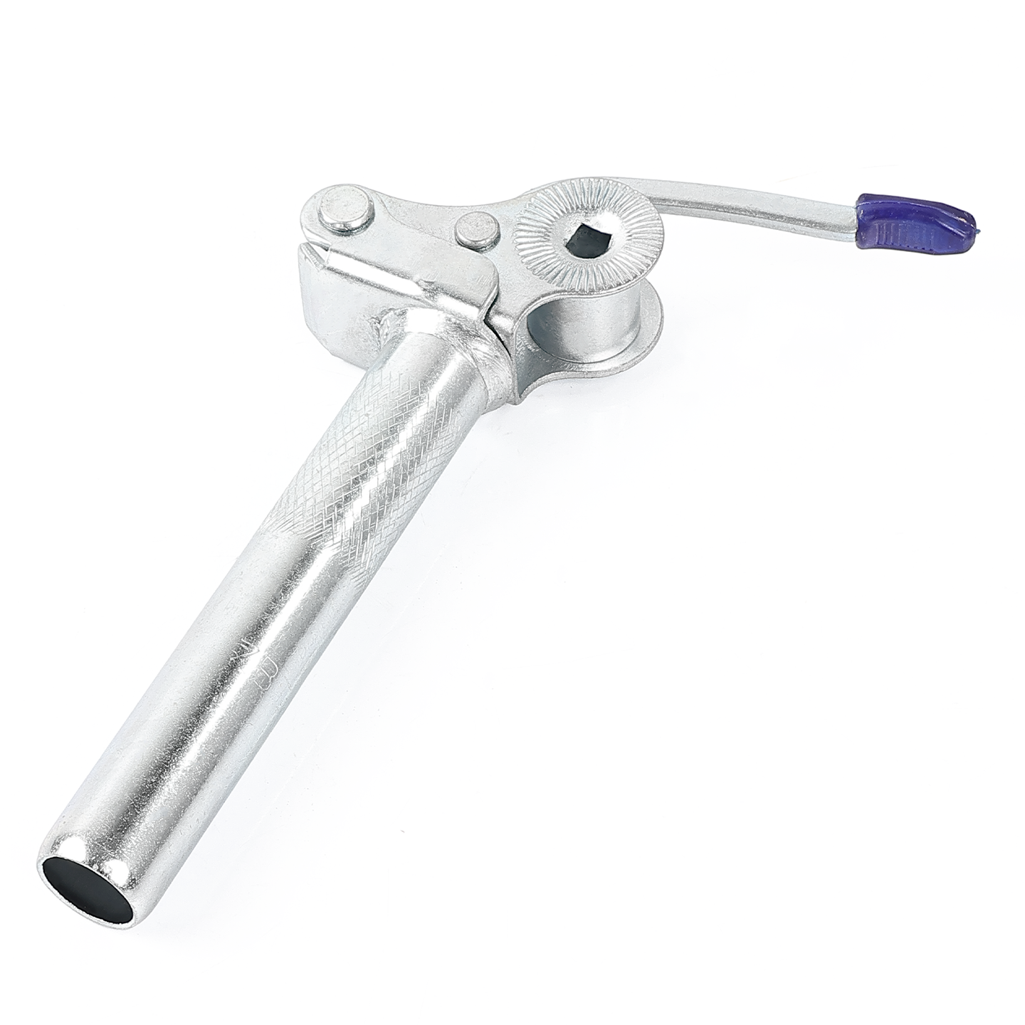 电瓶车可翻转座管自行车防盗座子座垫杆电动车鞍座管带锁折叠杆,淘宝优惠券,粉丝福利购,淘宝优惠卷