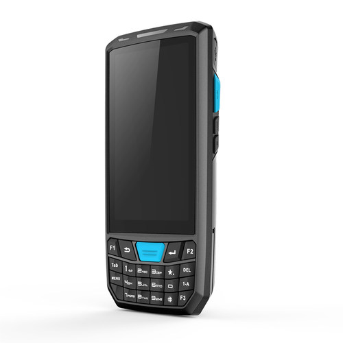 NF4002安卓PDA条码数据采集器验票盘点马帮ERP旺店通二维扫描PDA - 图3