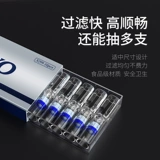 Youyou прекрасные сигареты, однократный тонкий сигаретный фильтр, фильтр кокса, специальные мужчины и женщины и женщины в средней филиале