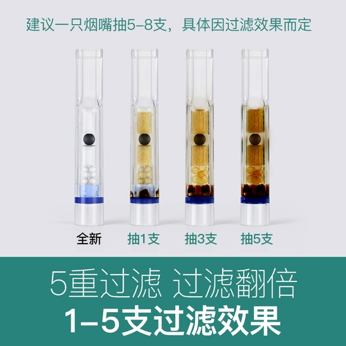 Joyo Medium Fine Cigarette Sigarette Dostos Adosable Filter Подличный тонкий курение сигаретный фильтр мужской сигаретный фильтр благовоний Высокий клад