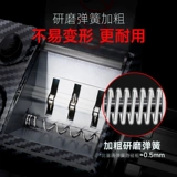 Полно -аутоматическая машина с электрическим рогом с сигаретой более легкой новой толщины с двойной толщиной 8 мм6,5 мм подлинный ручной