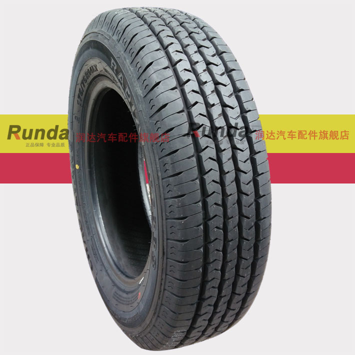 朝阳汽车轮胎SC338 175/75R14 175R14 175/75R16五菱荣光 加厚 - 图0