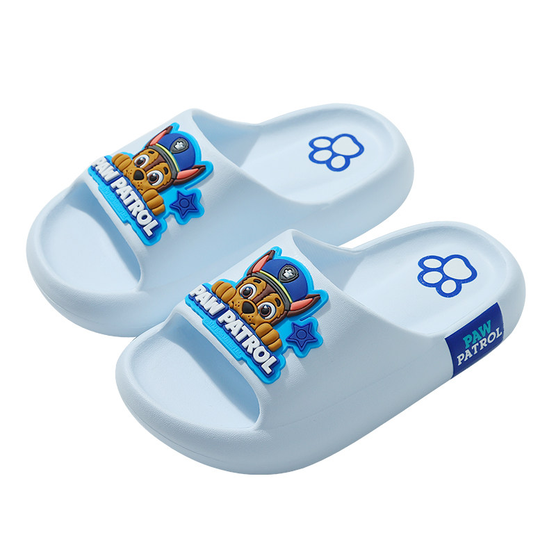 汪汪队儿童拖鞋夏季男童女童防滑室内宝宝浴室小孩凉拖鞋eva轻便,淘宝优惠券,粉丝福利购,淘宝优惠卷