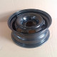 Logo 301 steel rim 307 wheel Elysee original