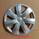 13 models of Santana wheels, Polo hub caps, Jetta
