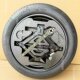 Odyssey Allison Haoying hybrid small spare tire CRV