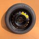 Changan Qiyuan A05 spare tire A07Q05 wheel hub accessories