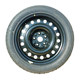 Suitable for Emgrand EV450 wheel geometry A/C spare tire