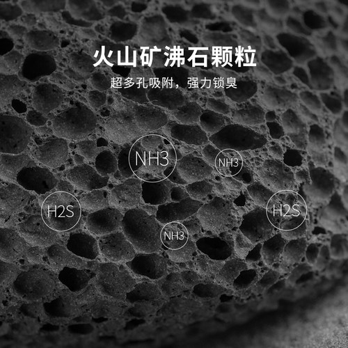 秒杀 小佩猫砂豆腐猫砂五合一抑菌砂除臭猫砂2.5kg - 图1