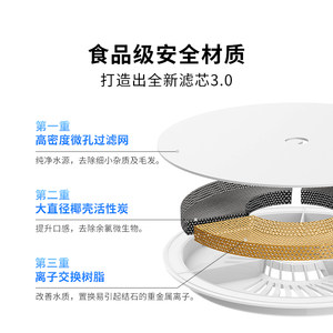 小佩恒温猫咪饮水机solo宠物饮水机无线水泵款狗狗喝水器喂水器