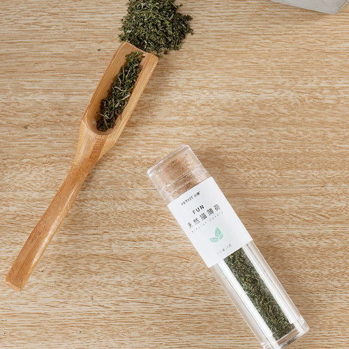 小佩猫薄荷猫草去毛球清洁口腔助消化猫咪零食猫猫零食5g - 图1