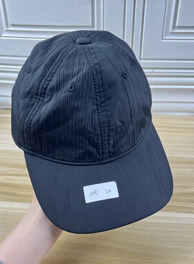 杂款夏季款式防晒百搭时尚鸭舌帽