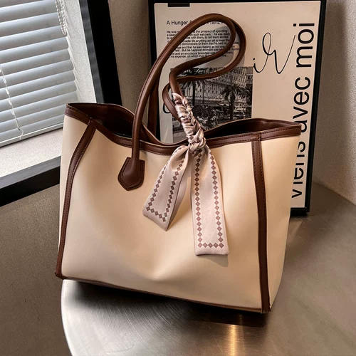 Вместительная и большая сумка через плечо для отдыха, сумка на одно плечо, премиум класс