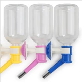 Bobo Dog Drink Water Plaza Висящий чайник питомец