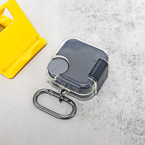 适用CMF Buds Pro 2/Buds 2 Plus(2025)耳机保护套TPU开关支架款 - 图1