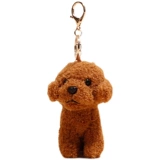 Плюшевая кукла, украшение на сумку, аксессуар на рюкзак, брелок