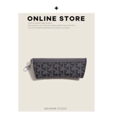 Банка для хранения подходит для мужчин и женщин, солнцезащитные очки, сумка-органайзер, изысканный стиль, простой и элегантный дизайн, защита при падении