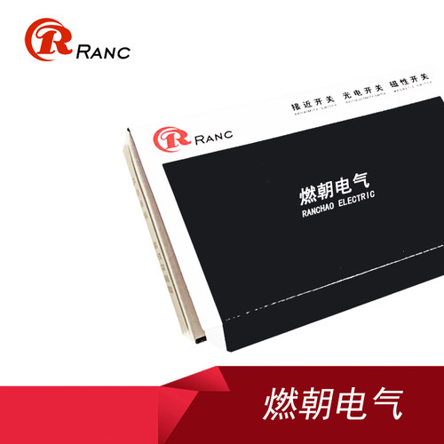 M6微小型接近开关传感器LJ6A3-1-Z/BX三线NPN PNP常开12V 24V螺纹 - 图3