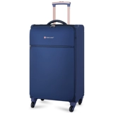 Сверхлегкий универсальный чемодан, коробка, 24 дюймов, 20 дюймов