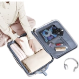 Вместительный и большой чемодан, 20 дюймов, 28 дюймов