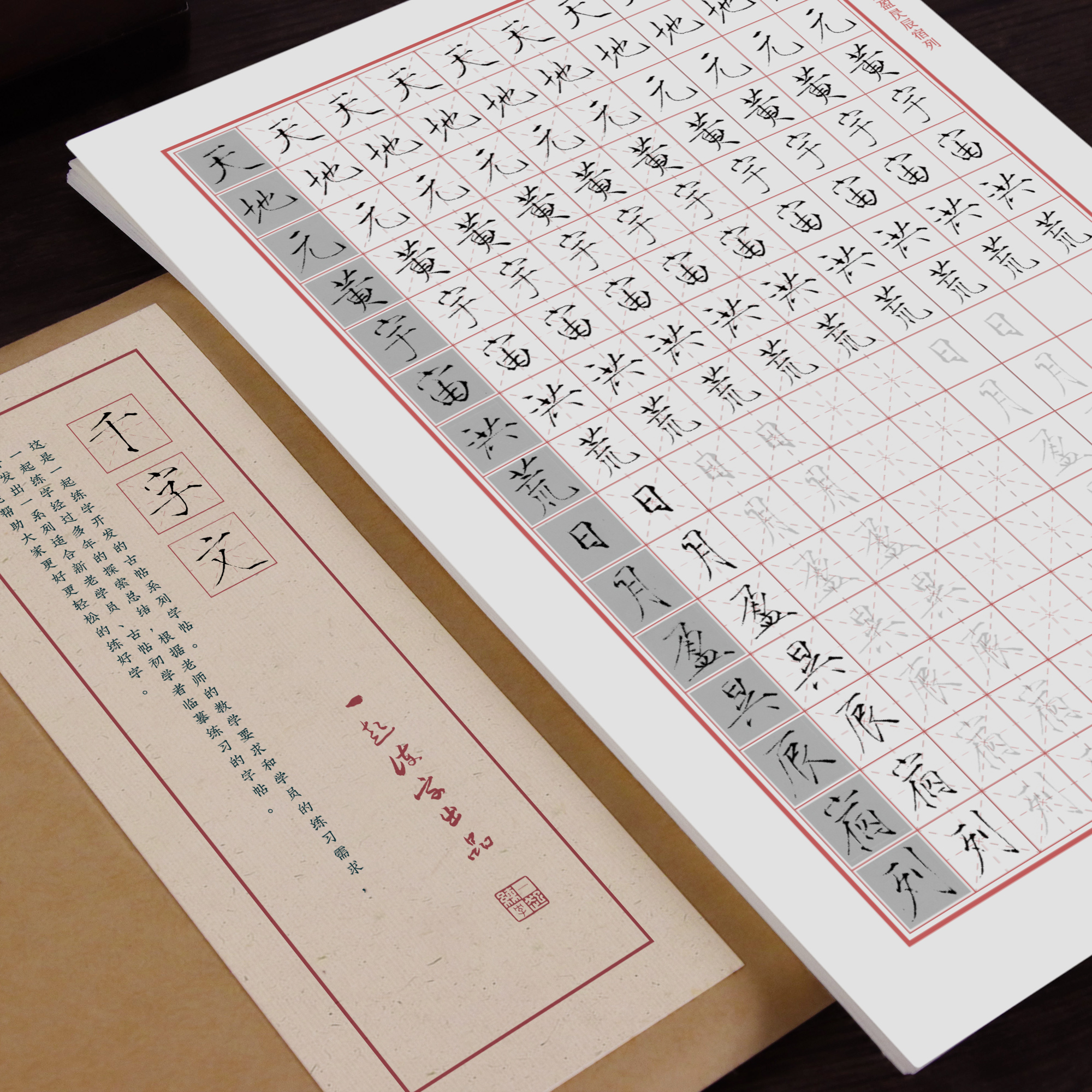 汉字练习田字格推荐品牌 新人首单立减十元 21年6月 淘宝海外