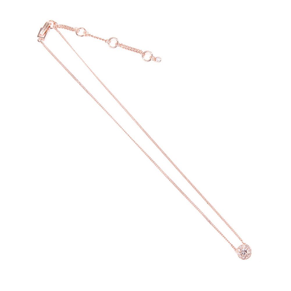 givenchy /纪梵希玫瑰金银色耳钉 魅力惠海外耳环