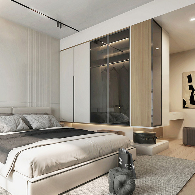 Universal deposit OPPEIN whole house customization