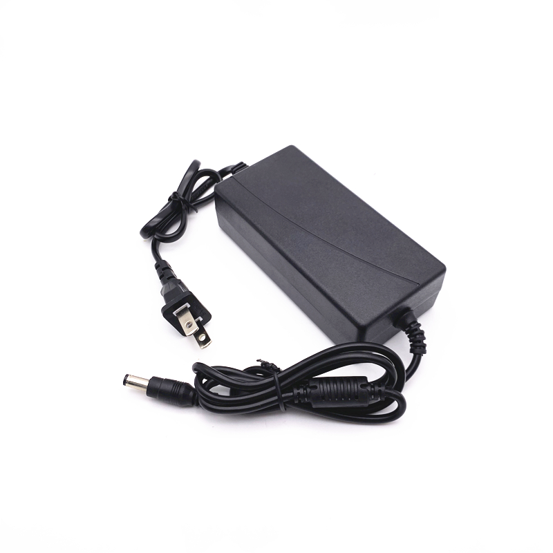 电源适配器48V1A 48V2A 48V3A 48V4A 48V5A 48V6A输出足A足电压线 - 图3