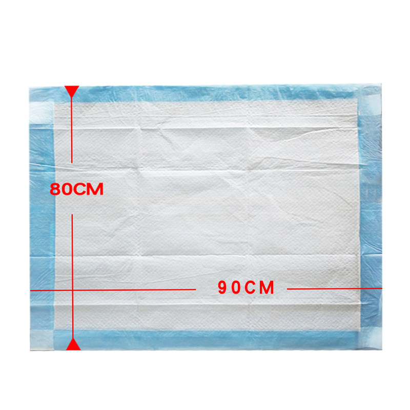 周大人成人老人 8090大号尿不湿床垫 周大人成年人隔尿用品