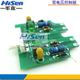 Inverter welding machine circuit board accessories NBC 500 LGK 1000 Tongrui welding machine IGBT module driver board