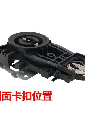 通用品牌电水壶配件开关电热水壶底座温控耦合器电水壶连接器