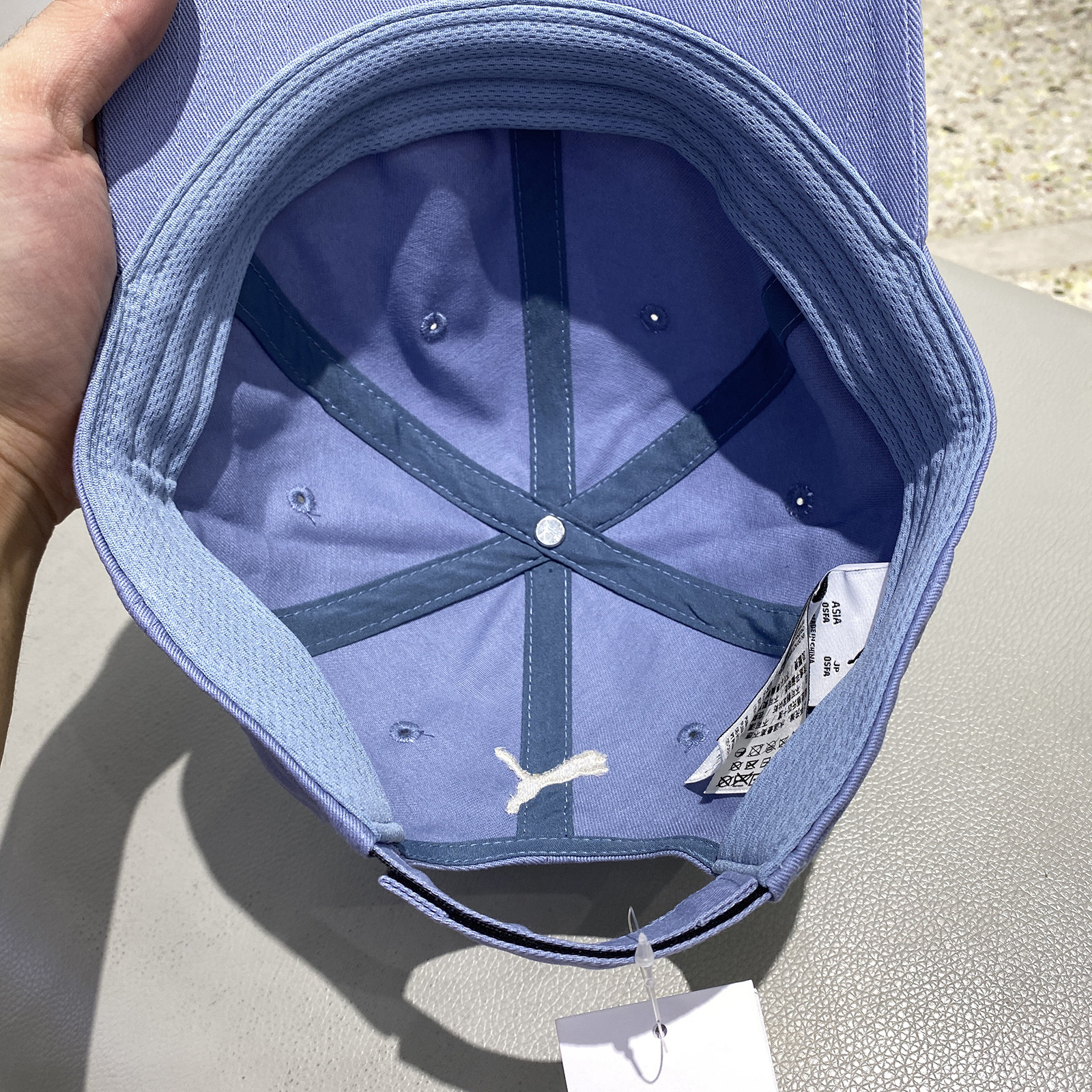 彪马正品棒球帽男女同款2025新款运动休闲遮阳帽鸭舌帽026982-01,淘宝优惠券,粉丝福利购,淘宝优惠卷