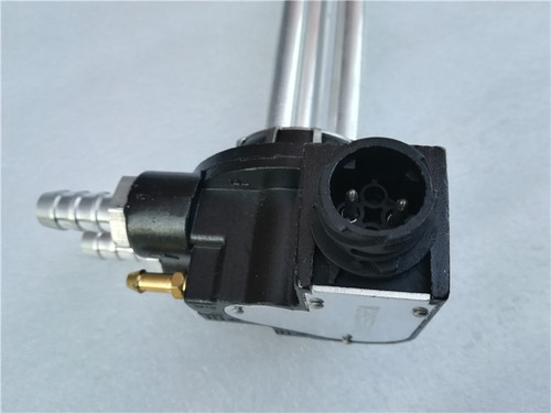 适配重汽豪沃TXT7T5油位传感器王牌汕德卡油箱油浮子油漂立管吸管 - 图3