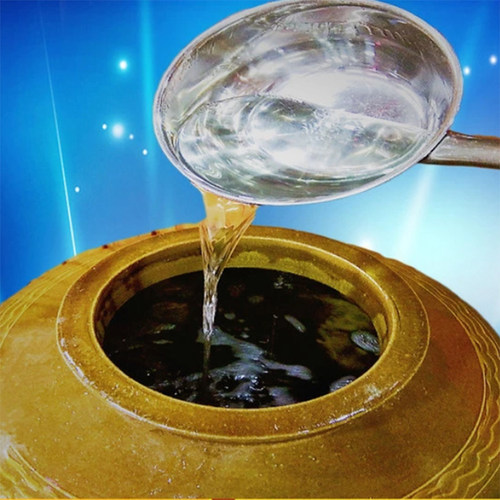 恩施清香型白酒50度纯粮食酒苞谷酒散装包谷酒农家玉米酒原浆酒 - 图2