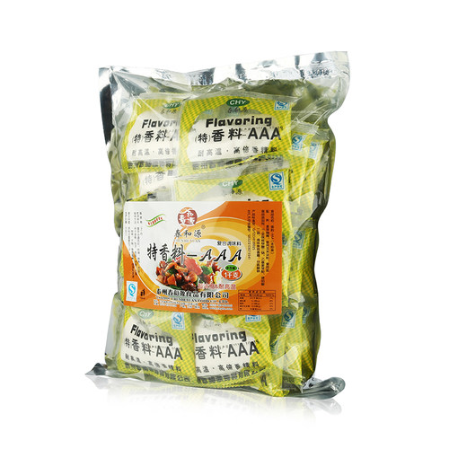 春和源特香料-AAA 3A香粉 三a增香粉 回味粉 炒菜增香剂调馅调料 - 图2