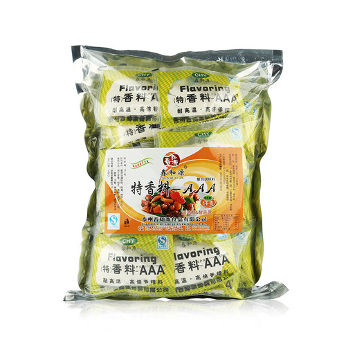 春和源特香料-AAA 3A香粉 三a增香粉 回味粉 炒菜增香剂调馅调料 - 图1