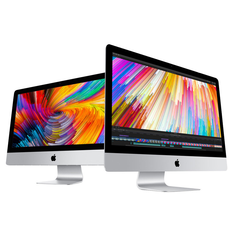 apple /苹果imac 21.5 27一体机 SUN 阳光数码一体机