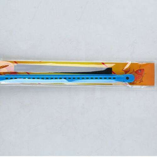 鱼竿通用绕线板鱼线绕线器钓鱼台钓竿手竿方便缠线垂钓渔具配件 - 图0