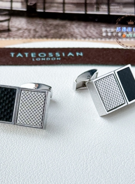 北京闪Tateossian16G商务U盘袖扣