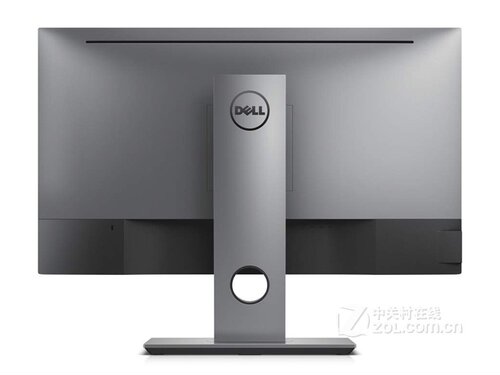 Dell/戴尔U2520DR 25寸2K专业设计绘图ips电脑显示器U2518D - 图3